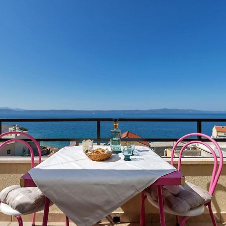 Apartments Danica Драшнице Екстериор снимка